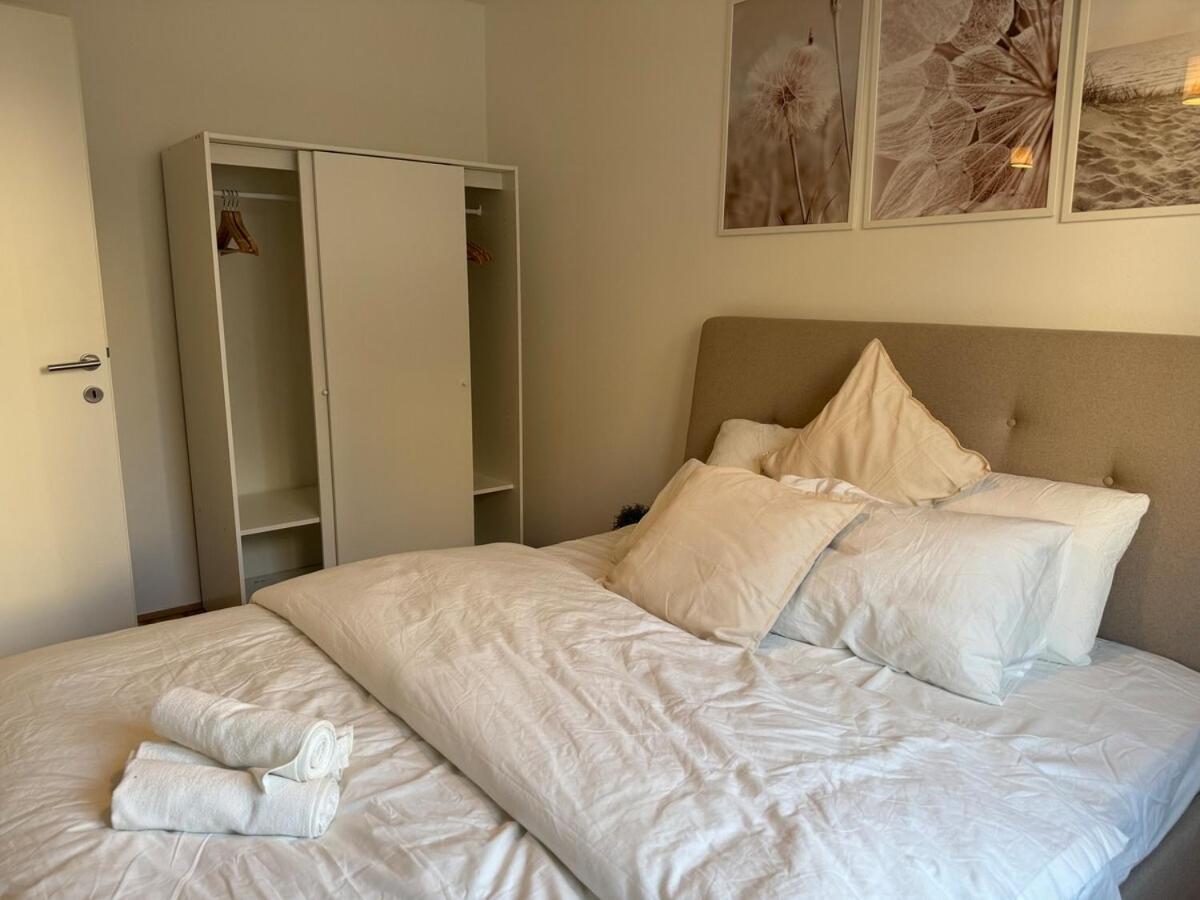 2br, Balcony, Central, Danube, U6 & S-bahn - Axara Housing Brn 38 Apartment Wien