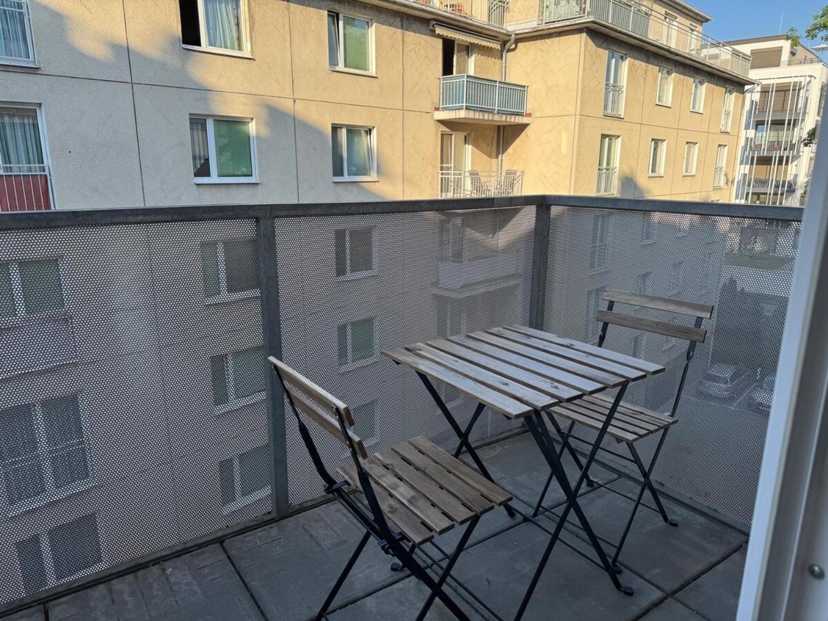 2br, Balcony, Central, Danube, U6 & S-bahn - Axara Housing Brn 38 Wien