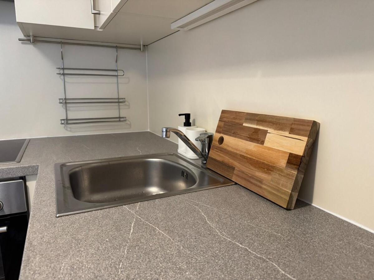 2br, Balcony, Central, Danube, U6 & S-bahn - Axara Housing Brn 38 Apartment Wien