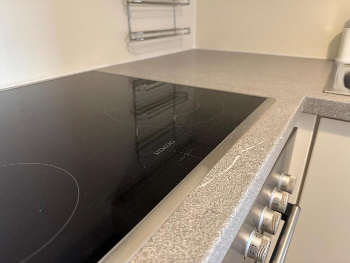 Apartment 2br, Balcony, Central, Danube, U6 & S-bahn - Axara Housing Brn 38 Wien
